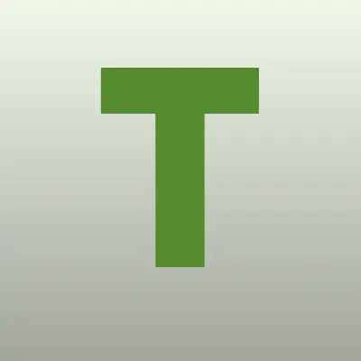 Торгово-сервисная компания, ИП Пимшин Г.П., лого-визитка