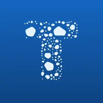 Торговый дом РМЗ, компания по производству и продаже земснарядов, грунтонасосов и запчастей к ним, лого-визитка