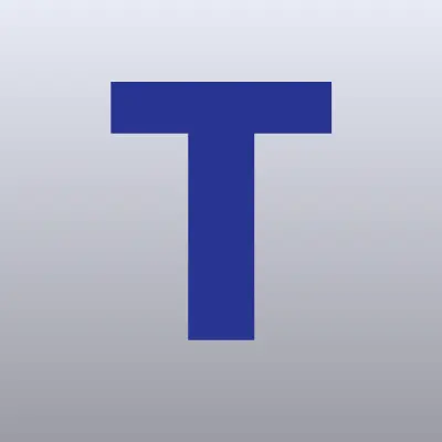 Трансмастер, компания по производству и продаже автоцистерн, лого-визитка