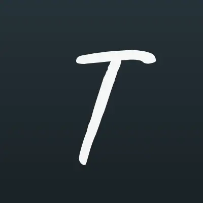 Транзит, автокомплекс, лого-визитка