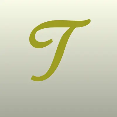 Траст, лого-визитка
