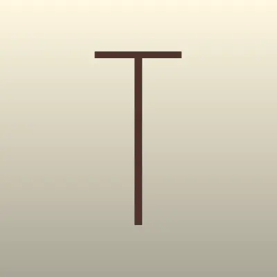 Трек-АвтоЛайн, компания по заказу автобусов, лого-визитка