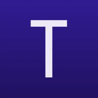 Trendy, шоурум, лого-визитка