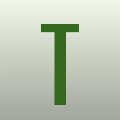 TurGo, лого-визитка