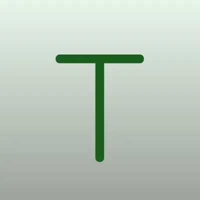 Тургояк Шале, база отдыха, лого-визитка
