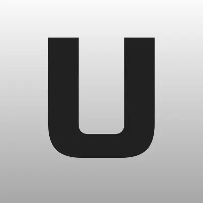 Урал Дизель, лого-визитка