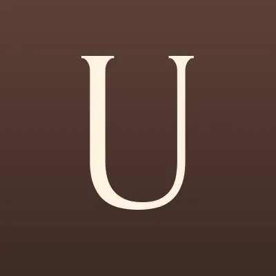 УралКранСтрой-Технология, лого-визитка