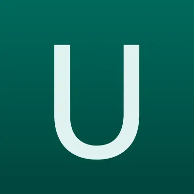 УралПромРесурс, торговая компания, лого-визитка