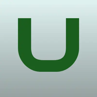 УралТрансДеталь, лого-визитка