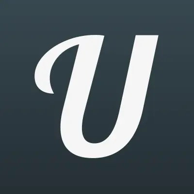 УралЗапчасти, компания по продаже автозапчастей, лого-визитка