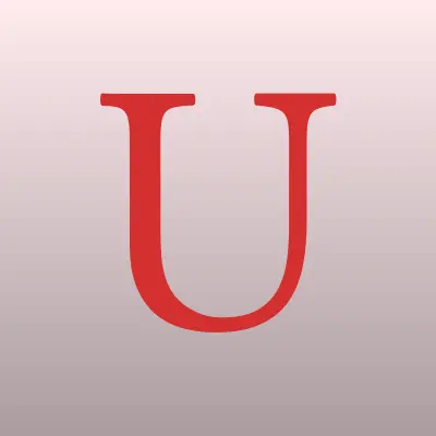 Уралпромподшипник, торговая компания, лого-визитка
