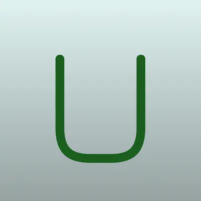 Уральский завод бурового машиностроения, лого-визитка