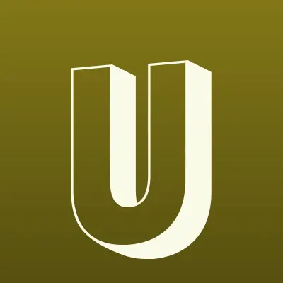 Урожай, магазин, лого-визитка