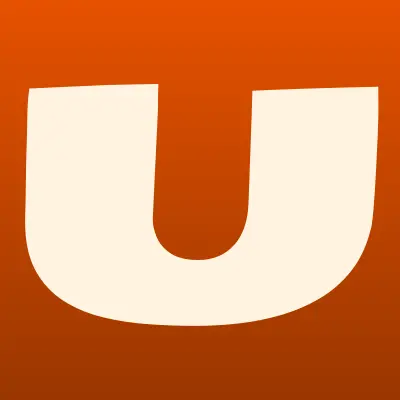 Урожай, магазин фруктов и овощей, лого-визитка