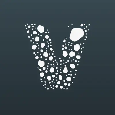 ВИК, завод вихревых индукционных котлов, лого-визитка