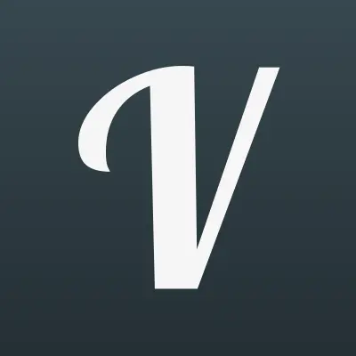 VIN-КОД, оптово-розничная компания, лого-визитка