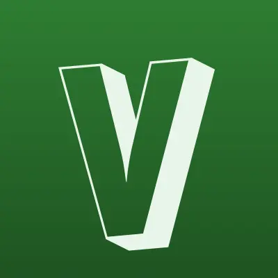 Vape studio miass, лого-визитка