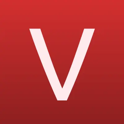 Vendigo, фотошкола-студия, лого-визитка