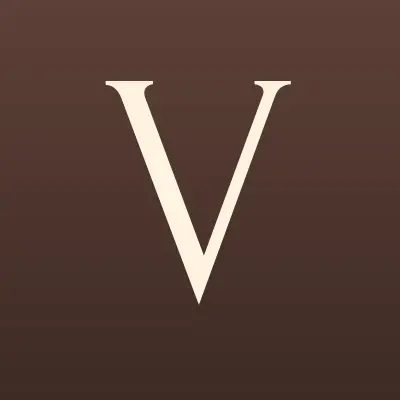 Verona, мебельный салон, лого-визитка