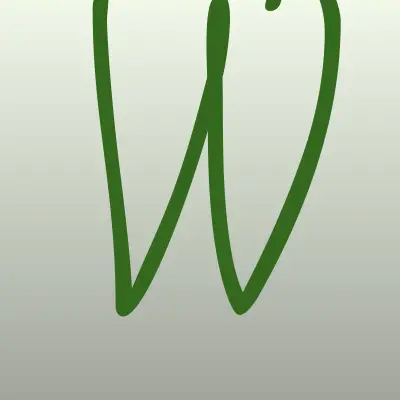 WOMAN REPUBLIC, фитнес-клуб, лого-визитка