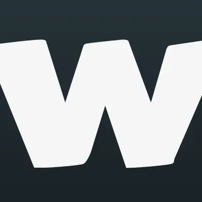 WoodKing, лого-визитка