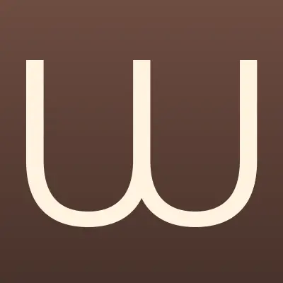 Woodlife, мастерская, лого-визитка
