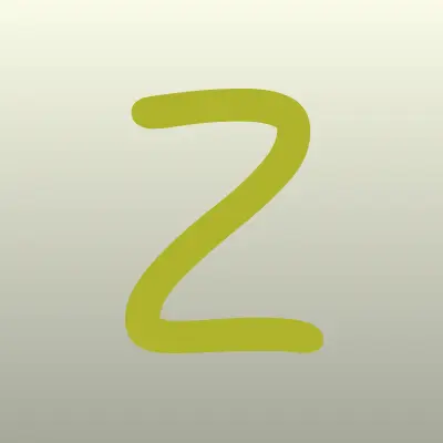 ZIP AVTO, магазин автозапчастей, лого-визитка