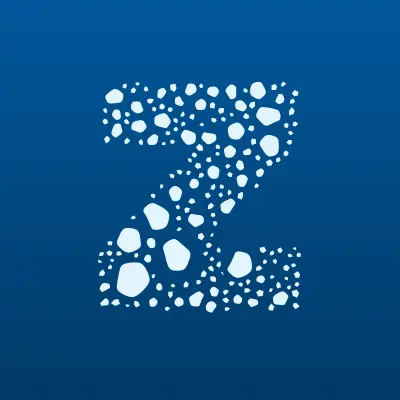 Центр коммунального сервиса, лого-визитка
