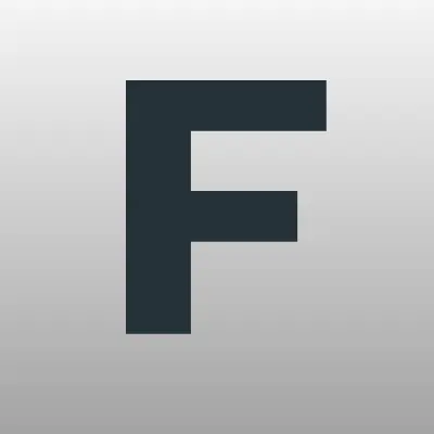 фаSон, салон-парикмахерская, лого-визитка