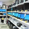 Компьютерные магазины в Миассе