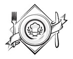 Крутики - иконка «ресторан» в Миассе